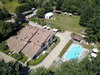 Borgo Caiano Country Inn فنادق في Pratovecchio Stia