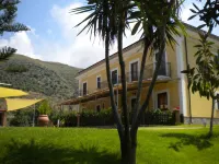 That's Amore Cilento Hotel in zona Convento Santa Maria degli Angeli
