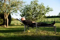 Hôtel du Moulin de la Brevette