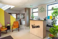 Vila William’s Hotels in Ghimbav