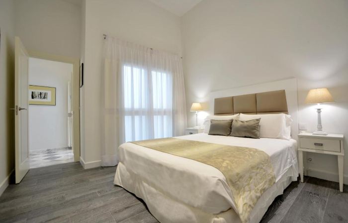 El Armador Casa Palacio by Luxury Suites Cádiz