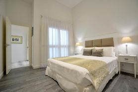 El Armador Casa Palacio by Luxury Suites Cádiz
