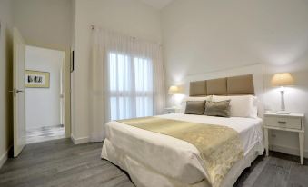 El Armador Casa Palacio by Luxury Suites Cádiz