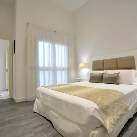 El Armador Casa Palacio by Luxury Suites Cádiz