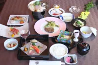 Hotel Spax Kusatsu