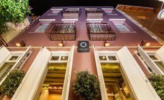 Sette Venti Boutique Hotel