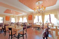 Hotel Villa Toscana
