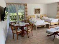 Gästehaus Schewe Hotels in Rinteln