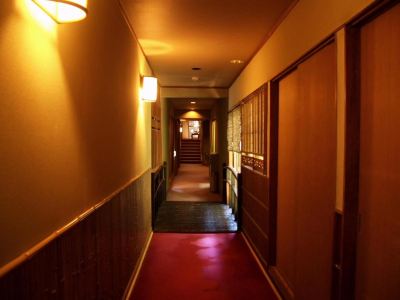 その他 伊東温泉 陽気館の写真