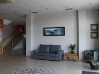 Hotel Soraya Hotele w: Suances