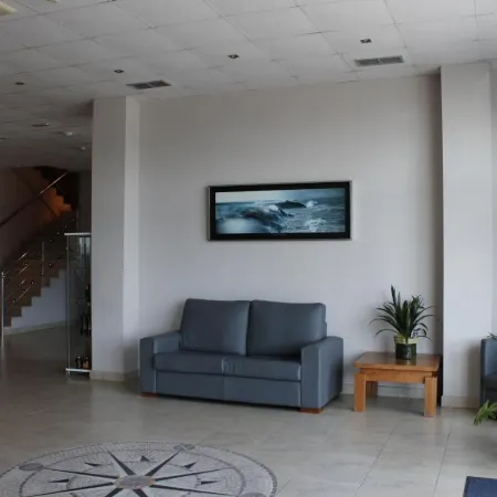 Hotel Soraya