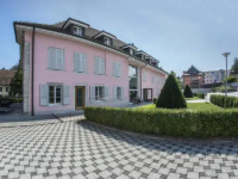 Bären Self Check-in Hotel Hoteles en Soleura