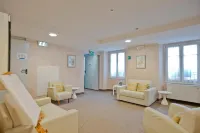 Hotel Lago di Como Hotels in Dubino