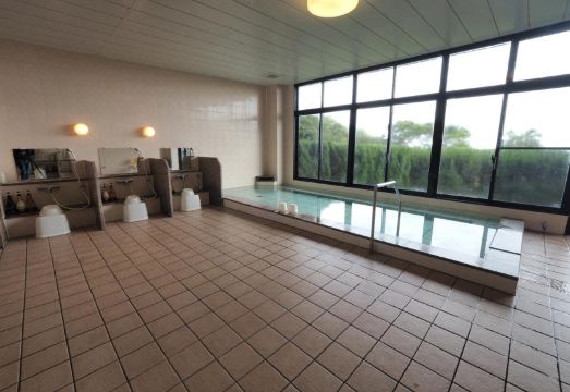 야쿠시마 그린 호텔