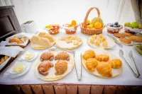 GLORIA HOTEL TASHKENT - spa