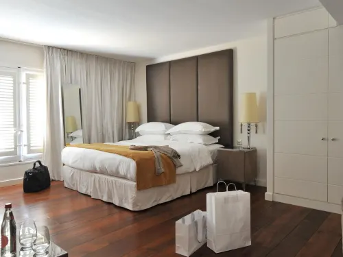 La Maison d'Aix 1785 - Hôtel Particulier & Spa