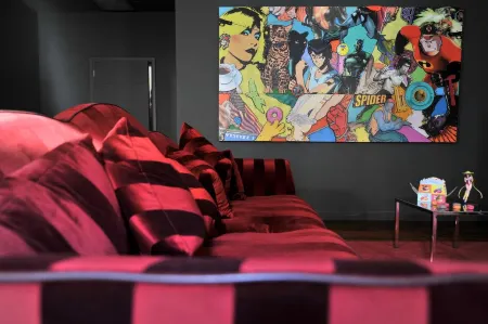 La Maison d'Aix 1785 - Hôtel Particulier & Spa