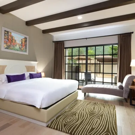 Le Monte Khao Yai