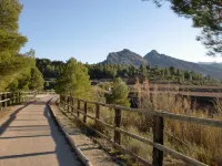 Hotel & Spa Can Josep Hotel a Arnes