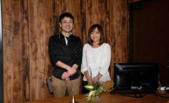 Granvillage Toya Daiwa Ryokan Annex