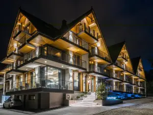 Aparthotel Prestige