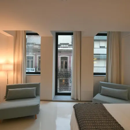 I Loft Porto