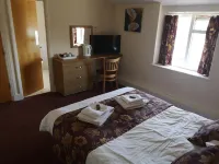 Ferns Hotel/Palms Leisure Hotels in Carnaby