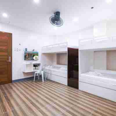 FB Dormitel Suites Rooms