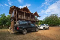 Yala Caravan Village