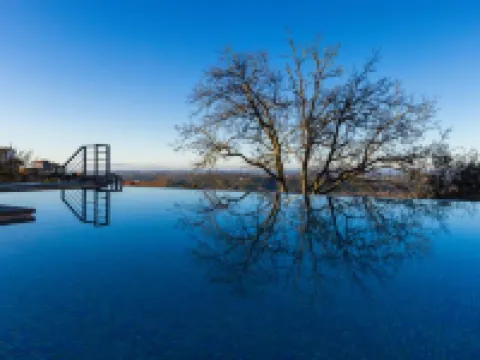 Casa do Vidoeiro Seia otelleri