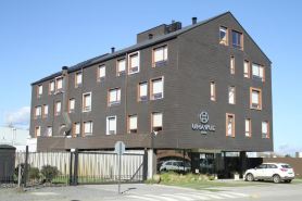 Hotel Umawue
