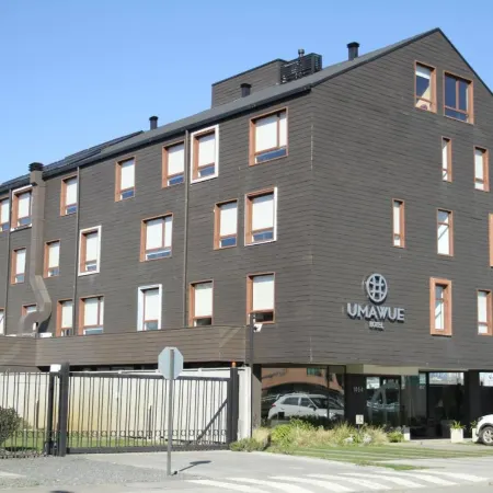Hotel Umawue