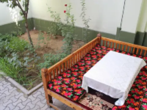 Green House Hostel Hotels in Dushanbe