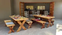 Rhino Coast Guesthouse