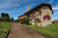 Hotel Rural Casona de Cefontes - Pet friendly