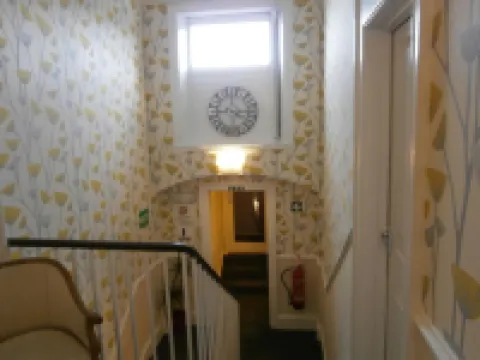 Dorset Hotel, Isle of Wight Hotels in Ryde