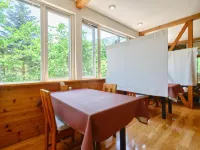 Pension Asanebou