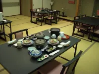 Hotel Yamadaya - Aamiainen