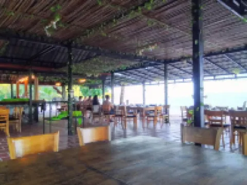 Scarlet Sails Resort Hotels in Sihanoukville