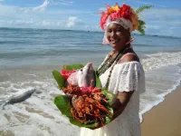 Pousada Vila Araticum - Beach
