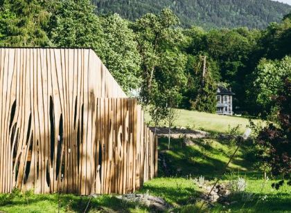 Maison Aribert - Restaurant Gastronomique 2 étoiles Michelin