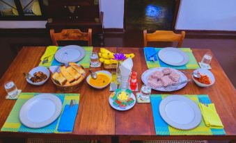 Thalpe Walawwa Heritage Villa with Private Beach Access