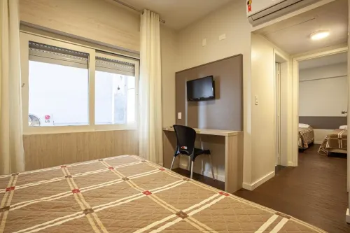 A Furninha Hotel Hotels in Torres