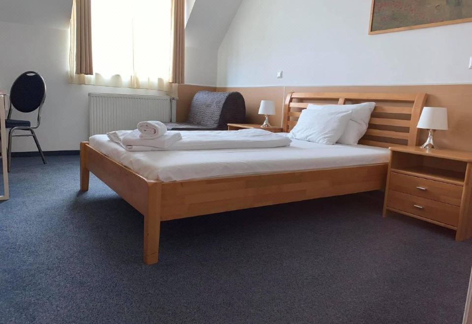 3. 호텔 도나우슈타..