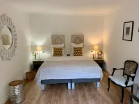 Le Mas Angelussi - le Clos du Soleil Hotels in Salon-de-Provence