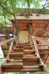 River Side Cabana