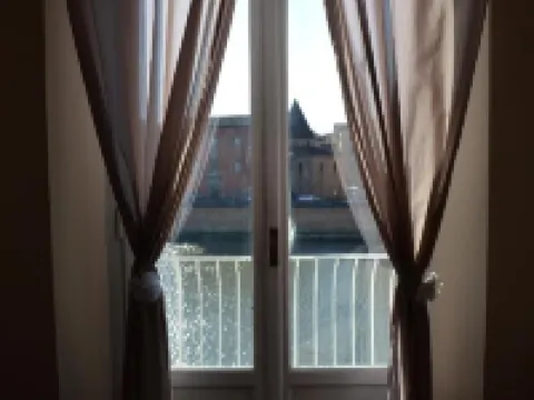 ユー ＆ ミー ピサのホテル