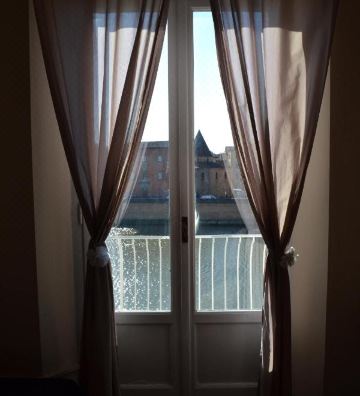 유 & 미 발코니 뷰