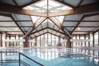 Hotel & Spa  Serge Blanco Hotels in Hendaye