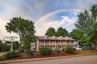 Scenic Inn Hotel a Eaton